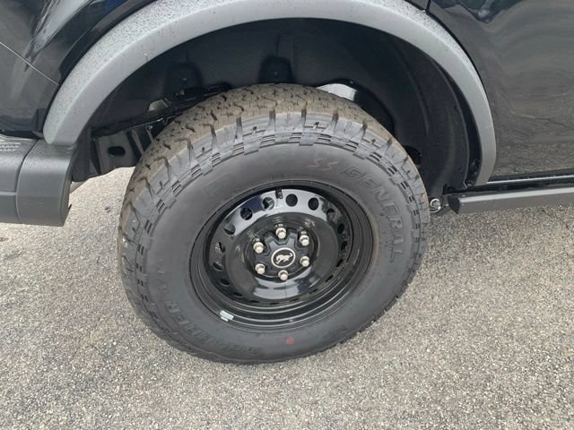 New 2026 Ford Bronco Big Bend w/ Black Diamond Package AWD/4WD image 39