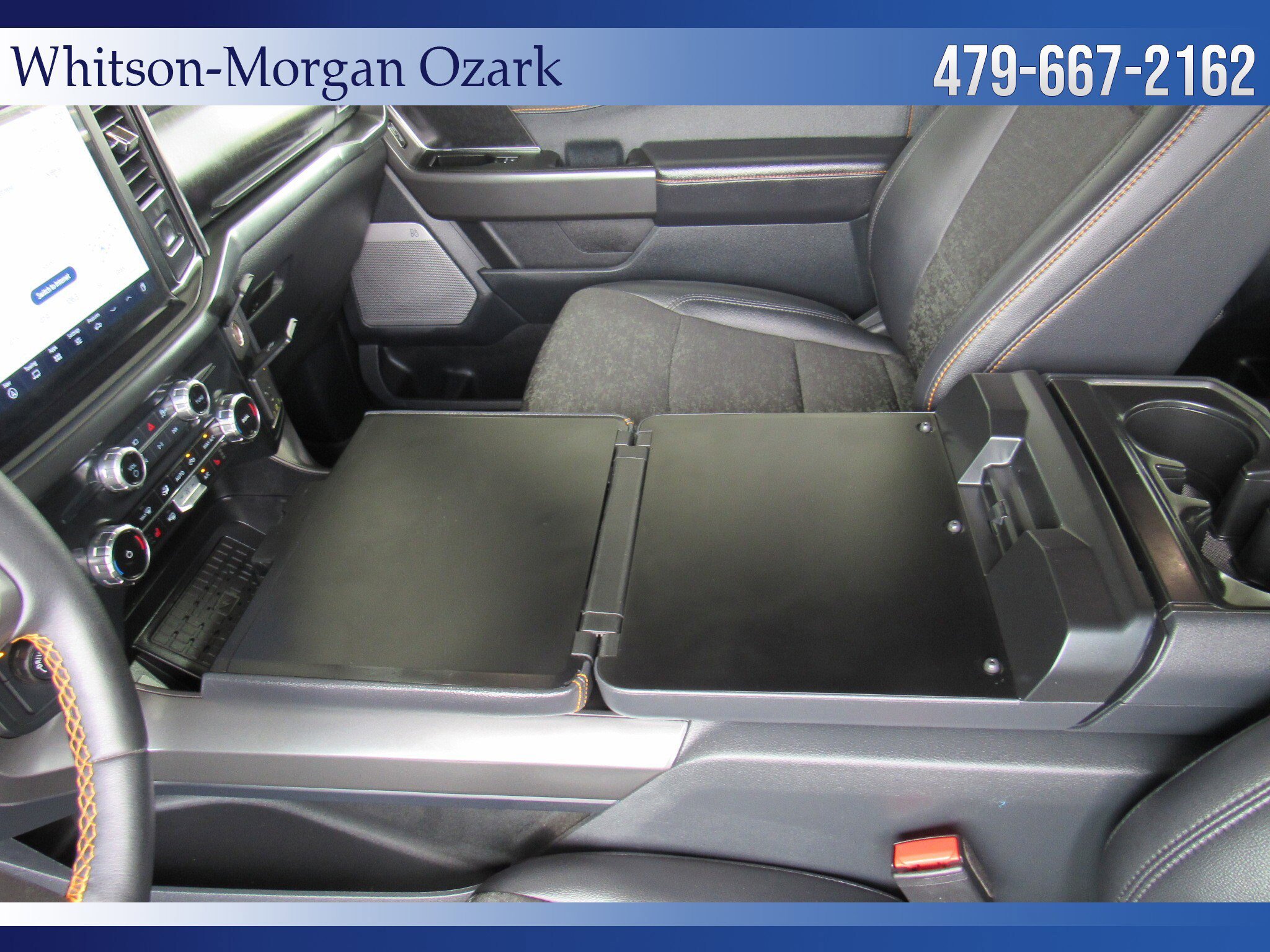 Used 2025 Ford F150 Tremor w/ Bed Utility Package AWD/4WD image 60