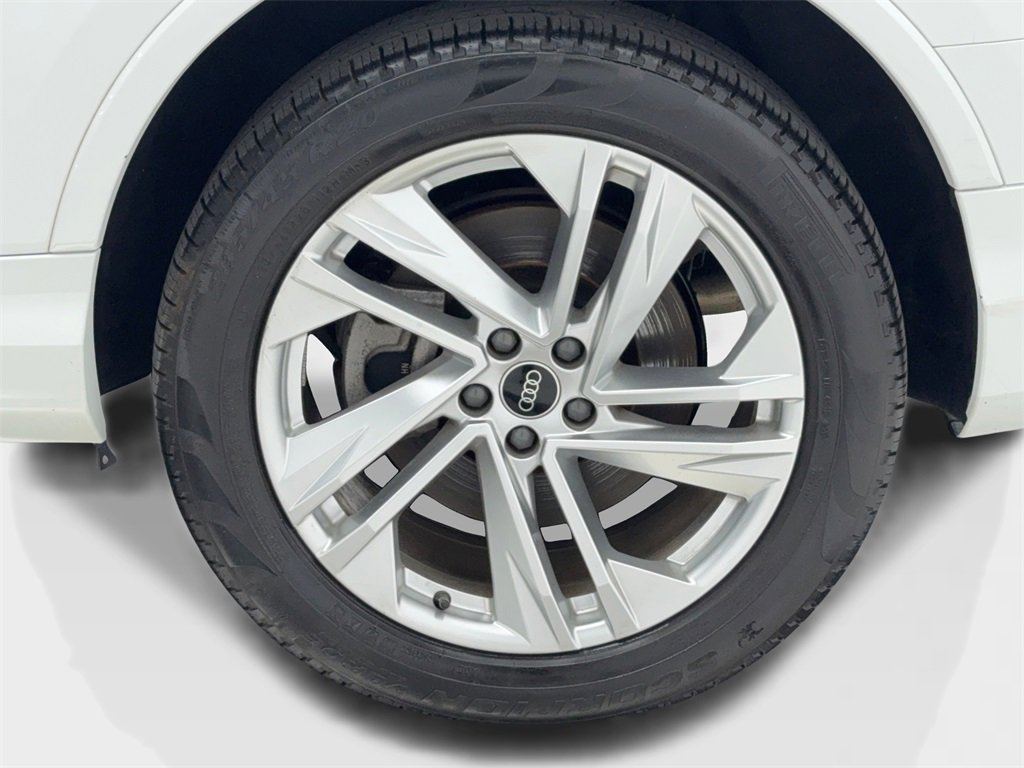 Used 2021 Audi Q7 3.0T Premium Plus image 55