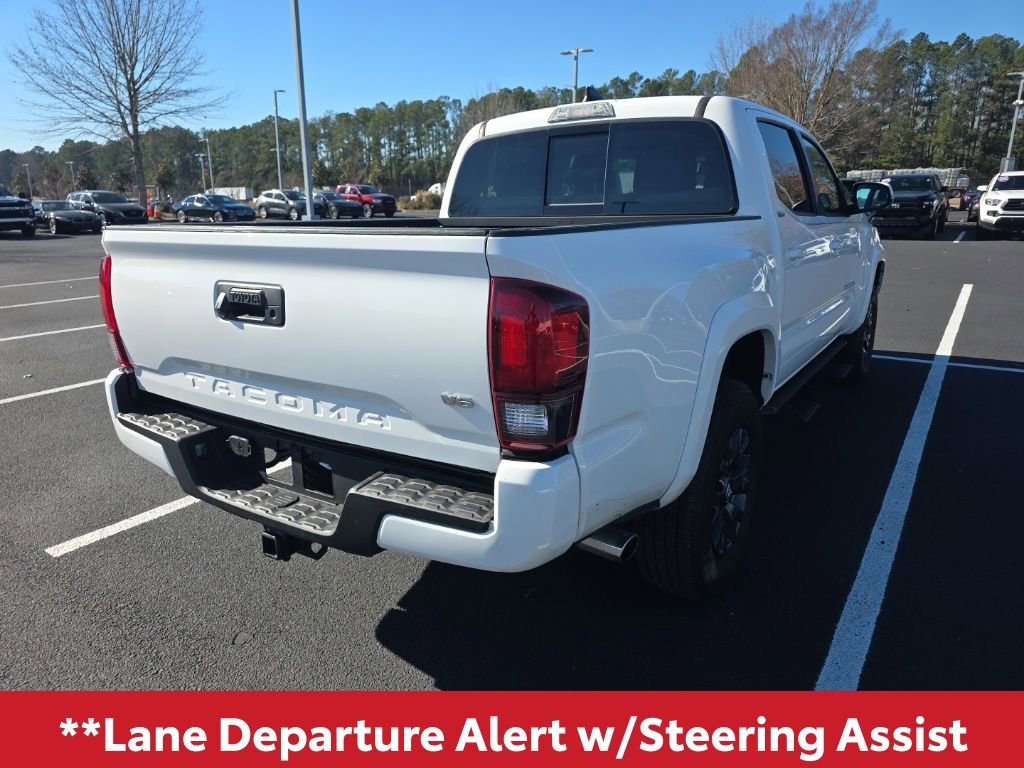 Used 2023 Toyota Tacoma SR5 image 10