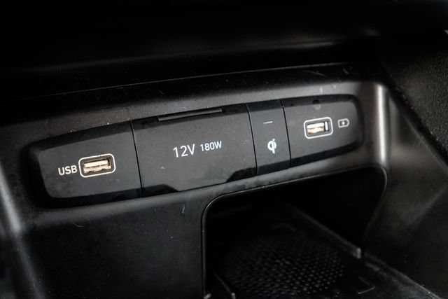 Used 2023 Hyundai Tucson SEL AWD/4WD image 28