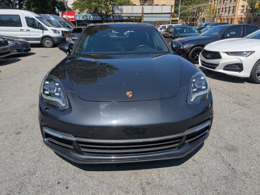 Used 2019 Porsche Panamera 4 image 2