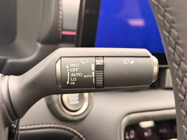 New 2026 Lexus IS 350 F Sport AWD/4WD image 17