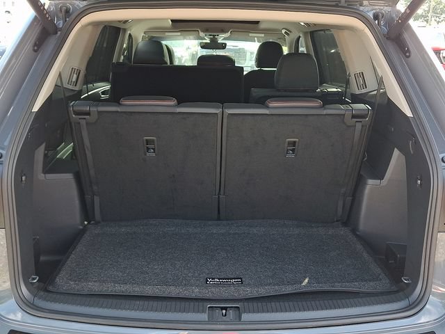 Used 2026 Volkswagen Atlas Peak Edition AWD/4WD image 29