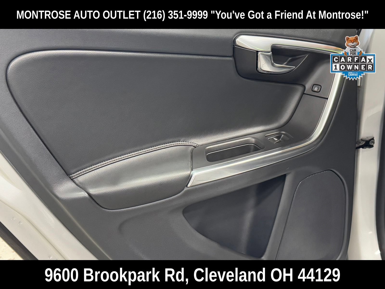 Used 2016 Volvo S60 T5 Premier w/ Convenience Package FWD image 31