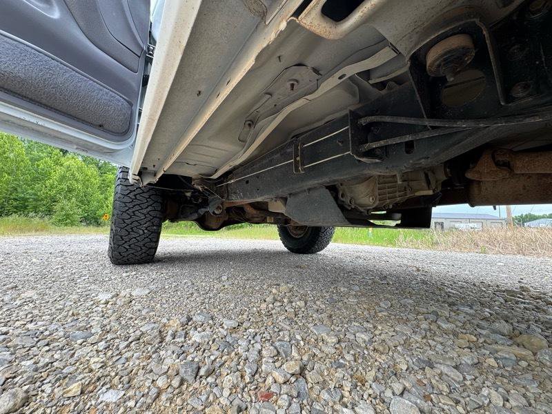 Used 1996 Ford Bronco XLT AWD/4WD image 19