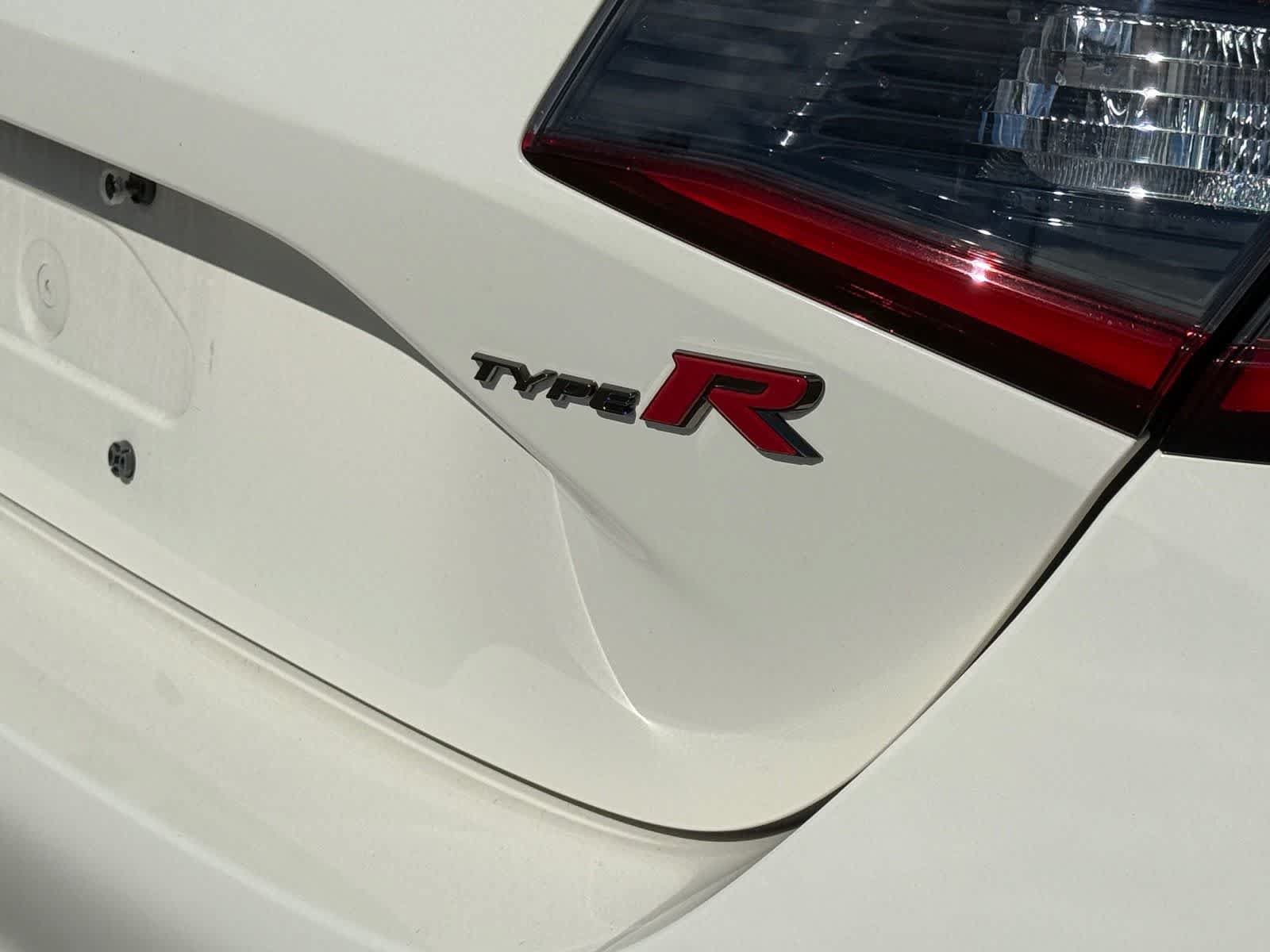 Used 2024 Honda Civic Type R image 9