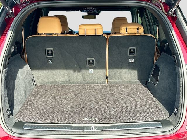 Used 2024 Jeep Grand Cherokee Summit image 9