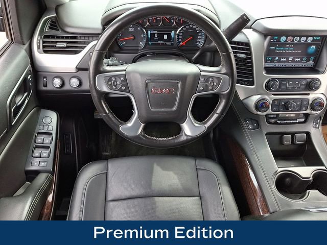 Used 2018 GMC Yukon XL SLT w/ Premium Edition image 3