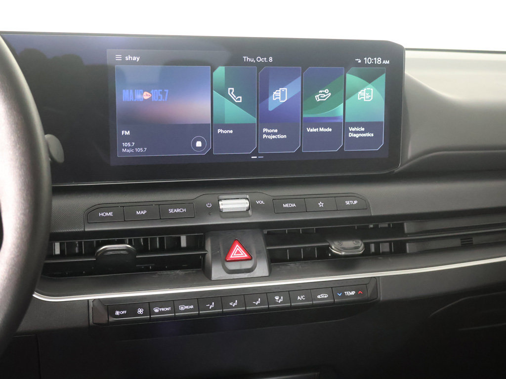 Used 2025 Kia K4 FWD image 40