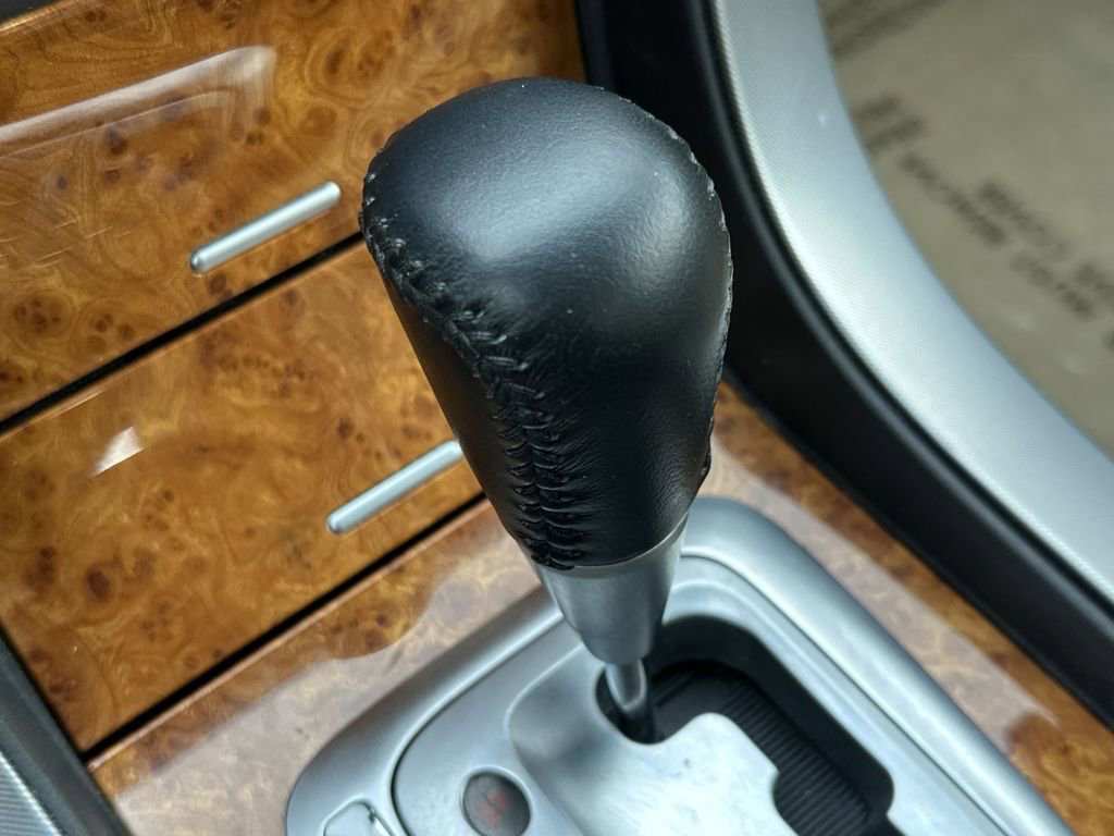 Used 2005 Acura TL Base image 18