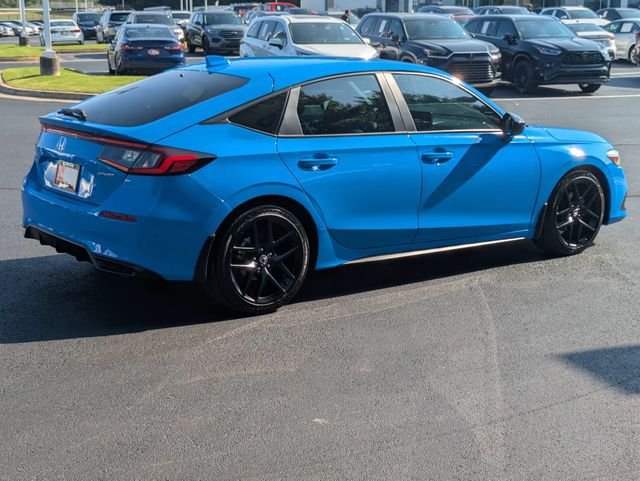 Used 2024 Honda Civic Sport image 4
