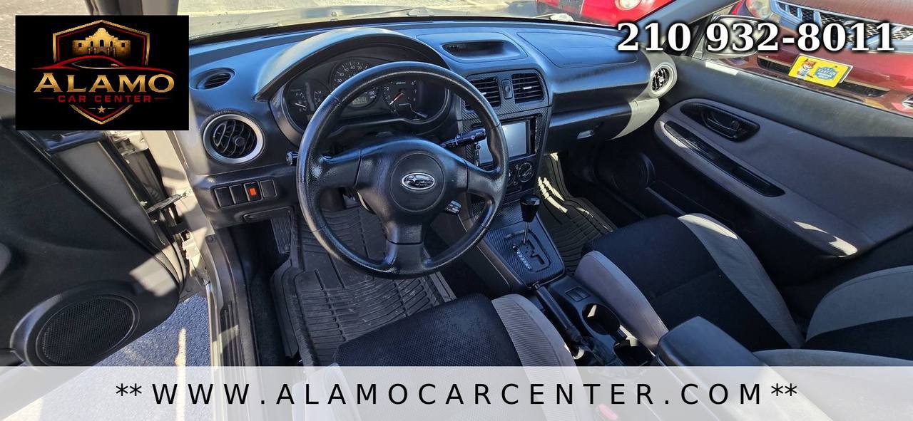 Used 2006 Subaru Impreza 2.5i AWD/4WD image 28