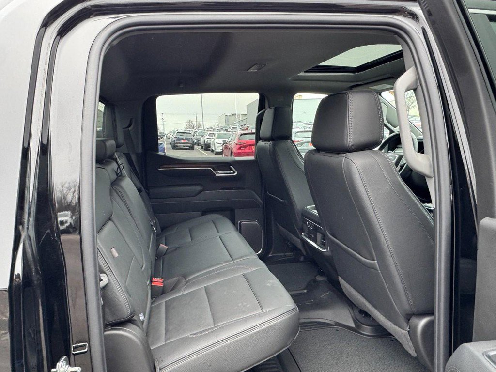 New 2026 GMC Sierra 1500 Denali image 5