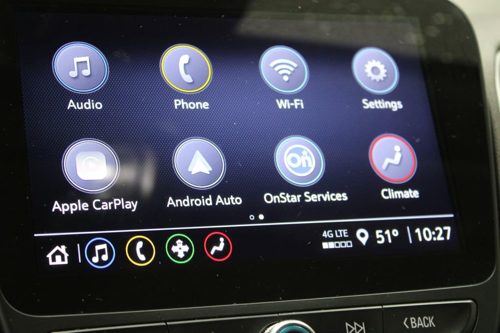 Used 2024 Chevrolet Malibu LT image 40