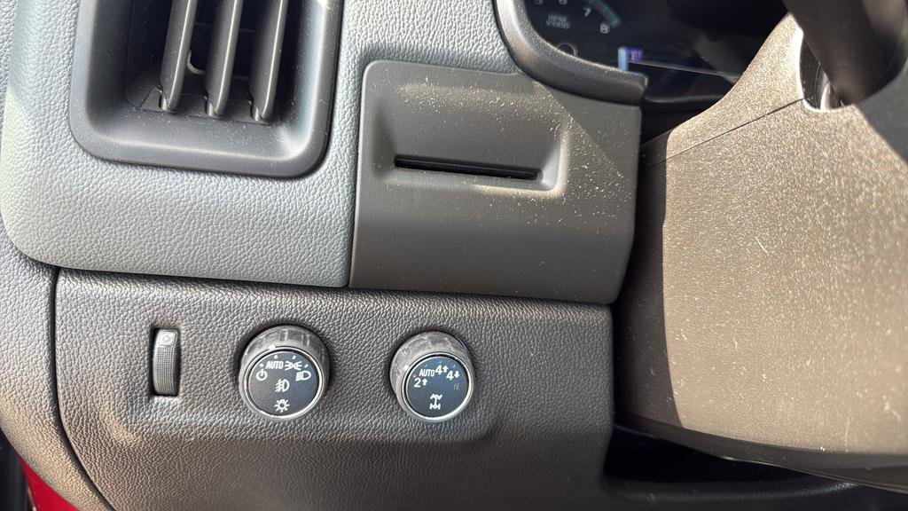 Used 2018 Chevrolet Colorado Z71 image 18