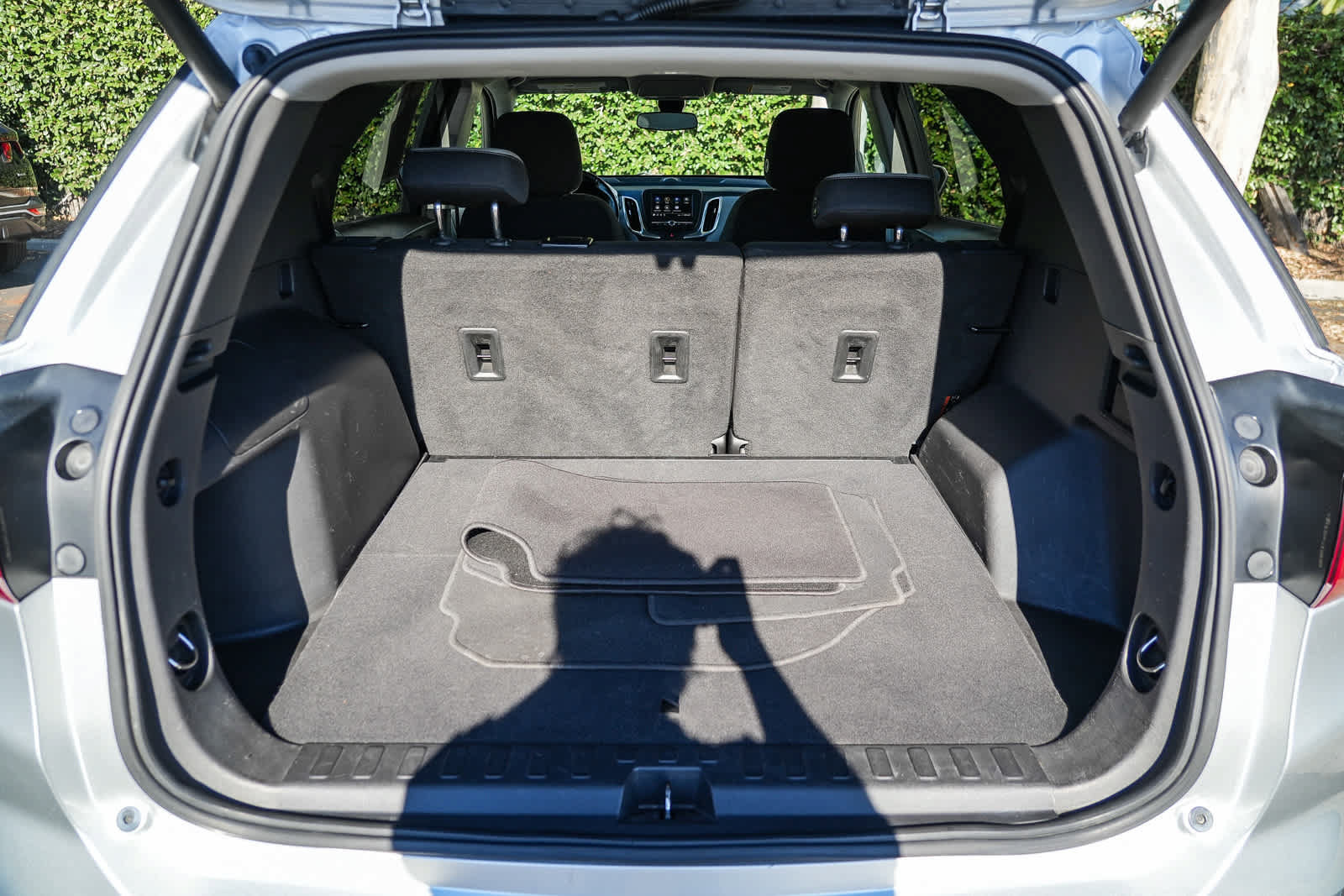 Used 2020 Chevrolet Equinox LT FWD image 26