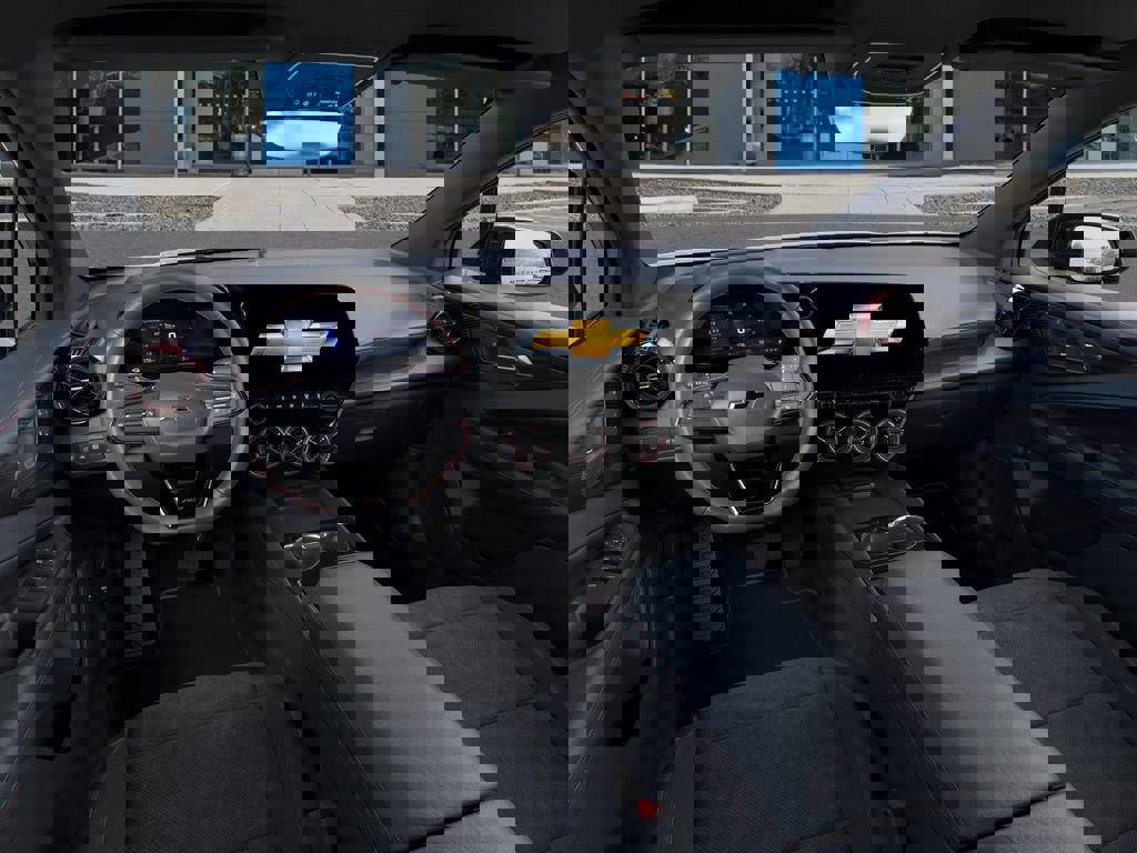 New 2026 Chevrolet Blazer EV RS image 29