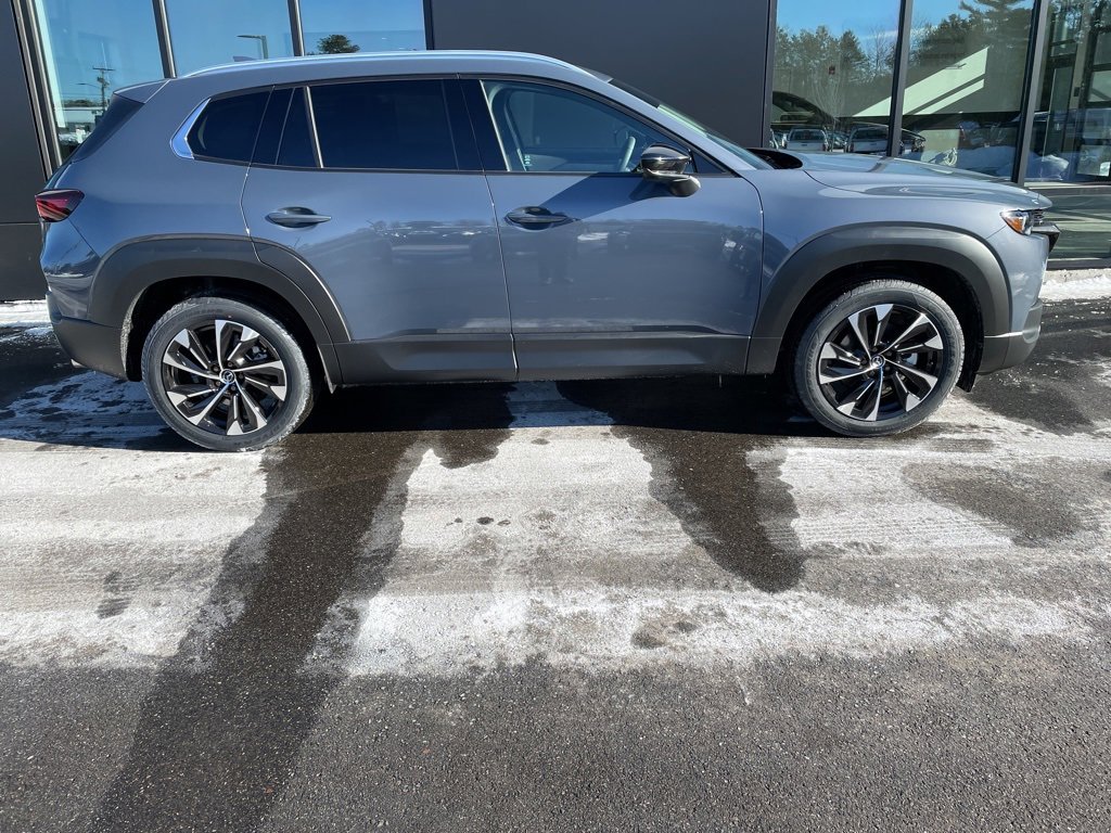 New 2026 MAZDA CX-50 2.5 Hybrid w/ Weather Package image 3