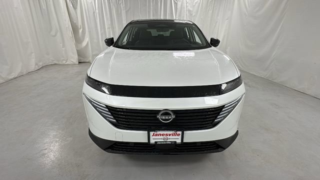 New 2026 Nissan Murano Platinum w/ Cargo Package AWD/4WD image 8