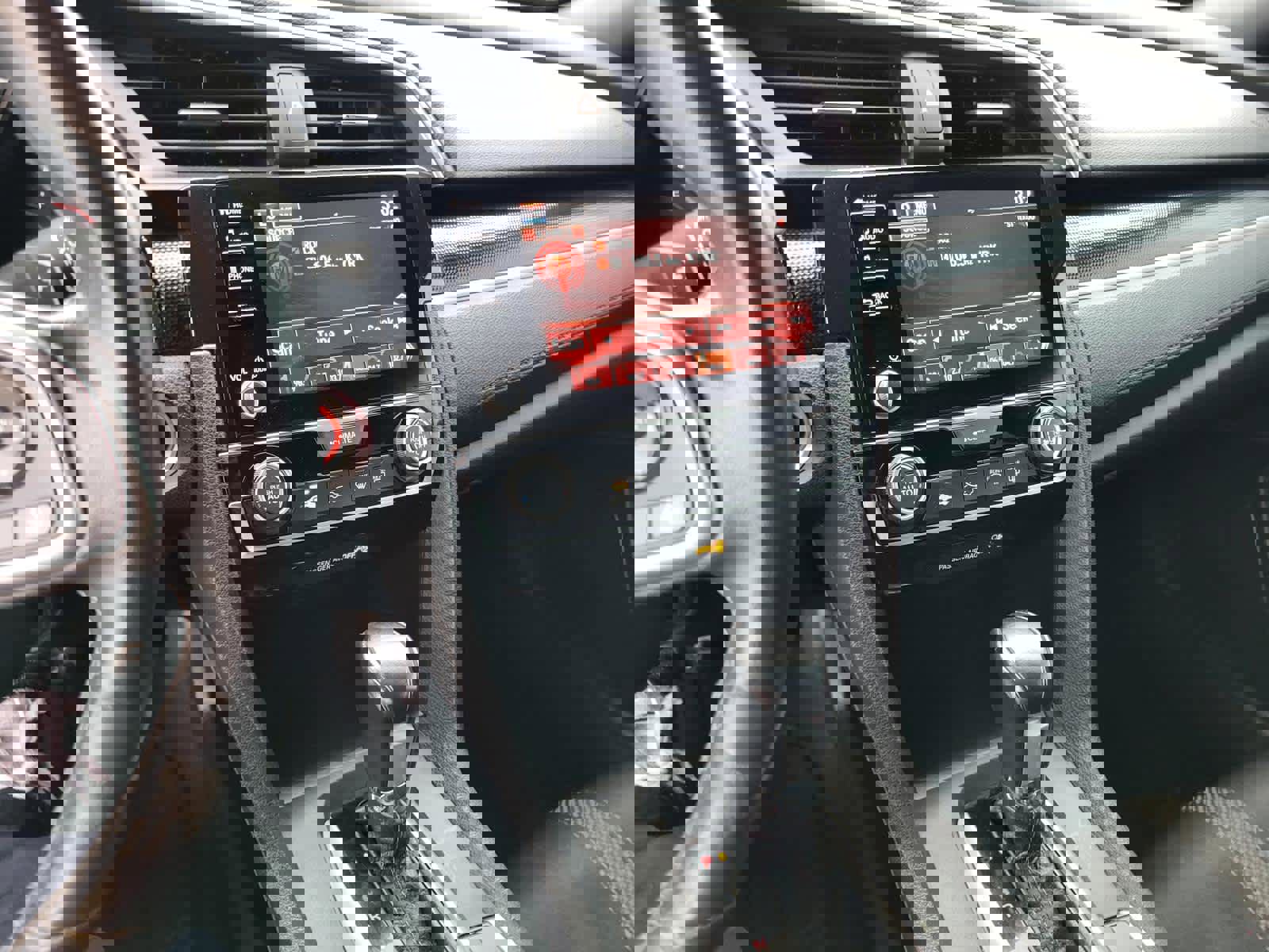 Used 2021 Honda Civic Sport image 20