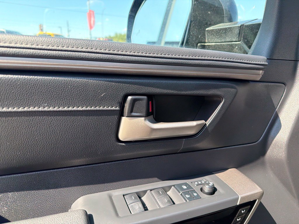 Used 2022 Toyota Tundra Limited RWD image 11