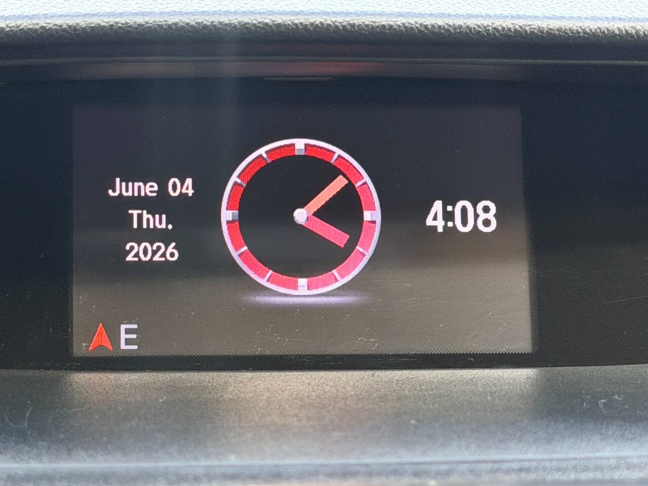 Used 2016 Honda CR-V EX image 38