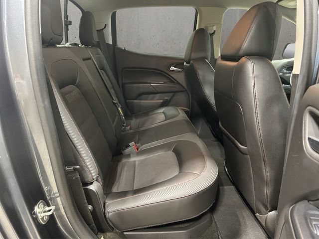 Used 2016 GMC Canyon SLE w/ All Terrain Package AWD/4WD image 21
