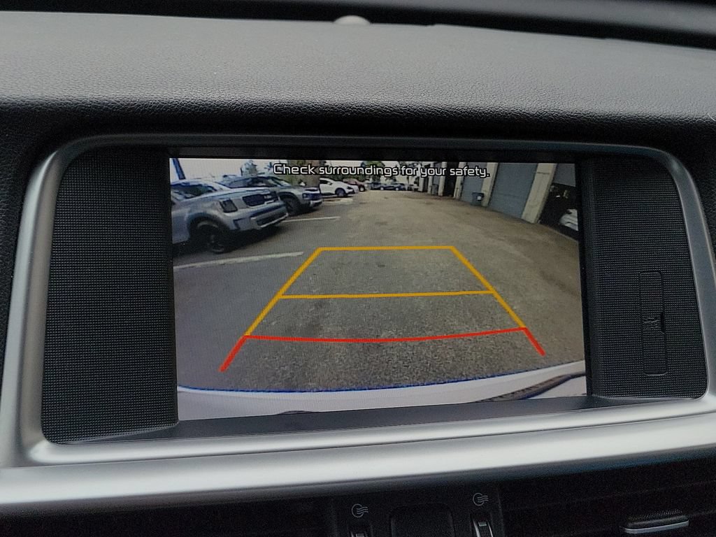 Used 2019 Kia Optima SX FWD image 26