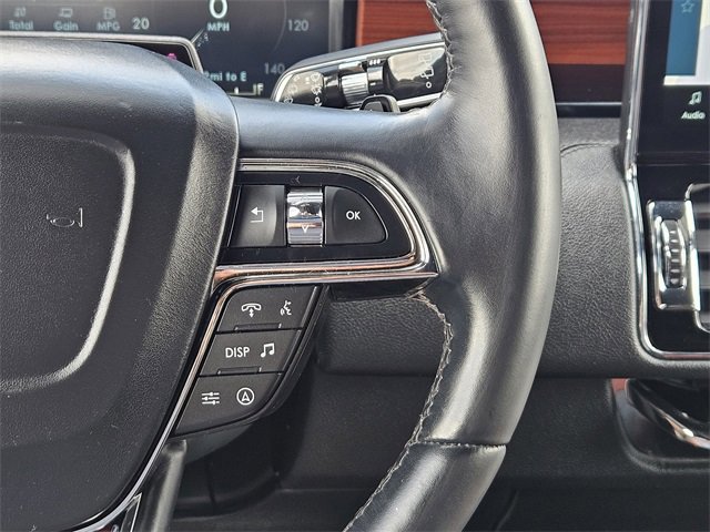 Used 2024 Lincoln Navigator L 4WD image 28