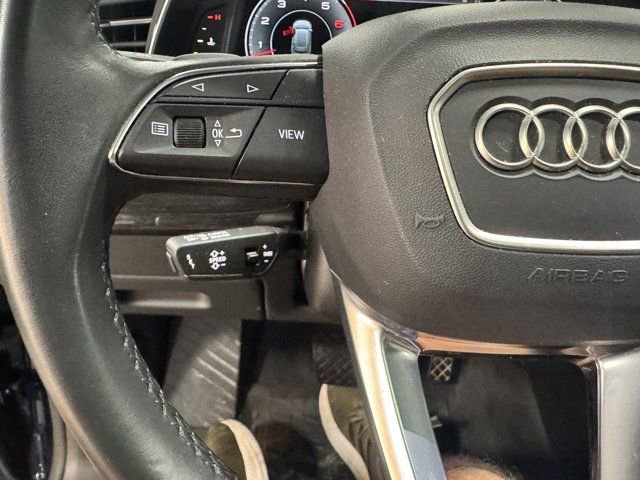 Used 2023 Audi Q8 Premium Plus AWD/4WD image 21