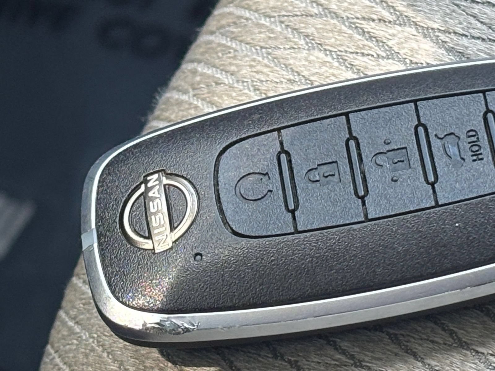 Used 2025 Nissan Rogue SV AWD/4WD image 26