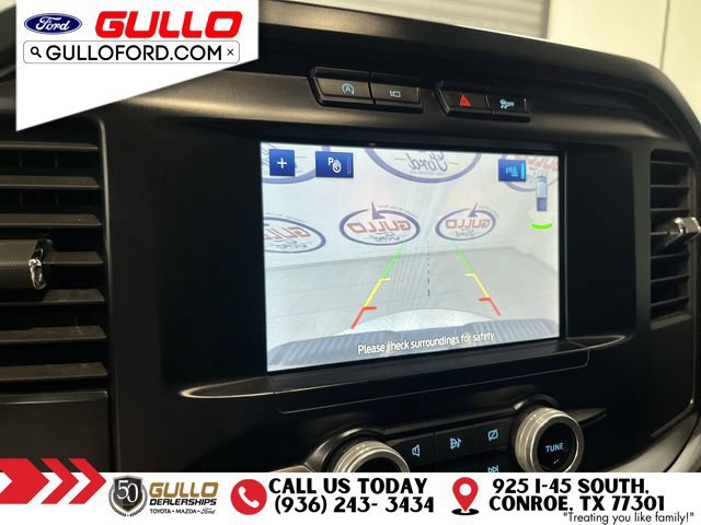 Certified 2023 Ford F150 XL w/ STX Appearance Package AWD/4WD image 25