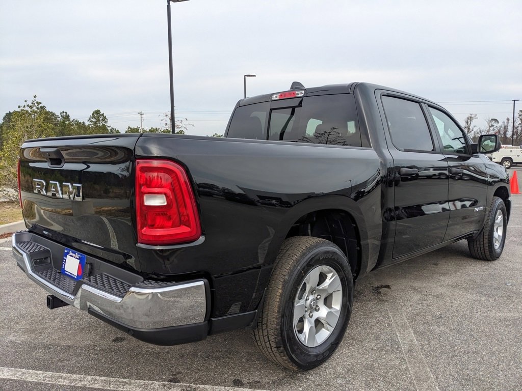New 2025 RAM 1500 Tradesman image 20