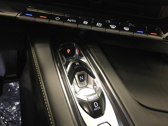 New 2026 Chevrolet Corvette Z06 image 31