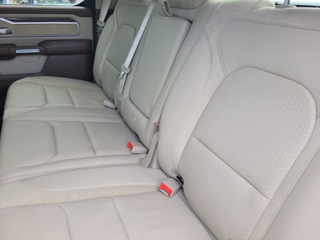 Used 2020 RAM 1500 Laramie w/ Off Road Group image 15