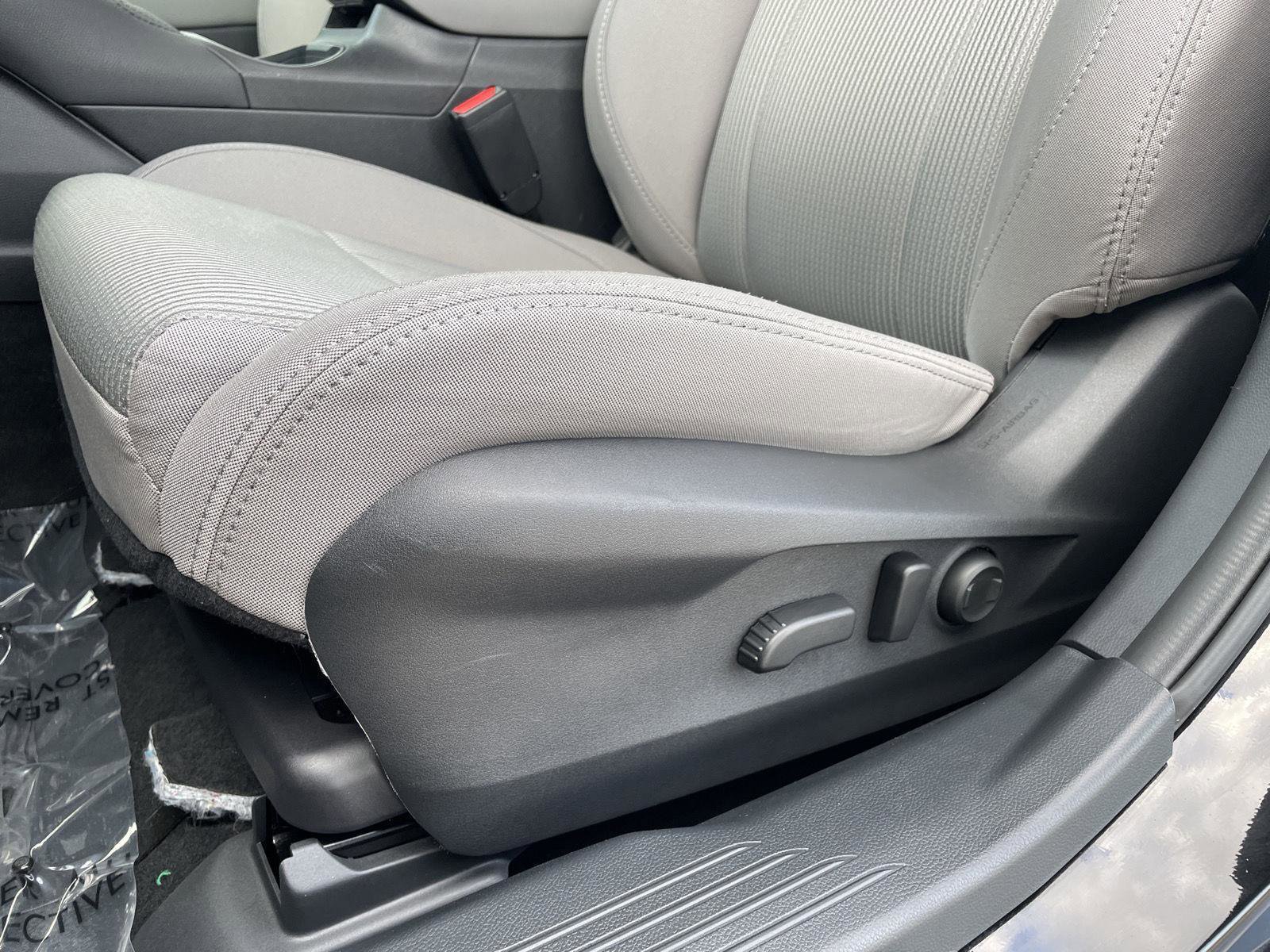 Used 2025 Subaru Legacy Premium w/ Popular Package #1A image 16