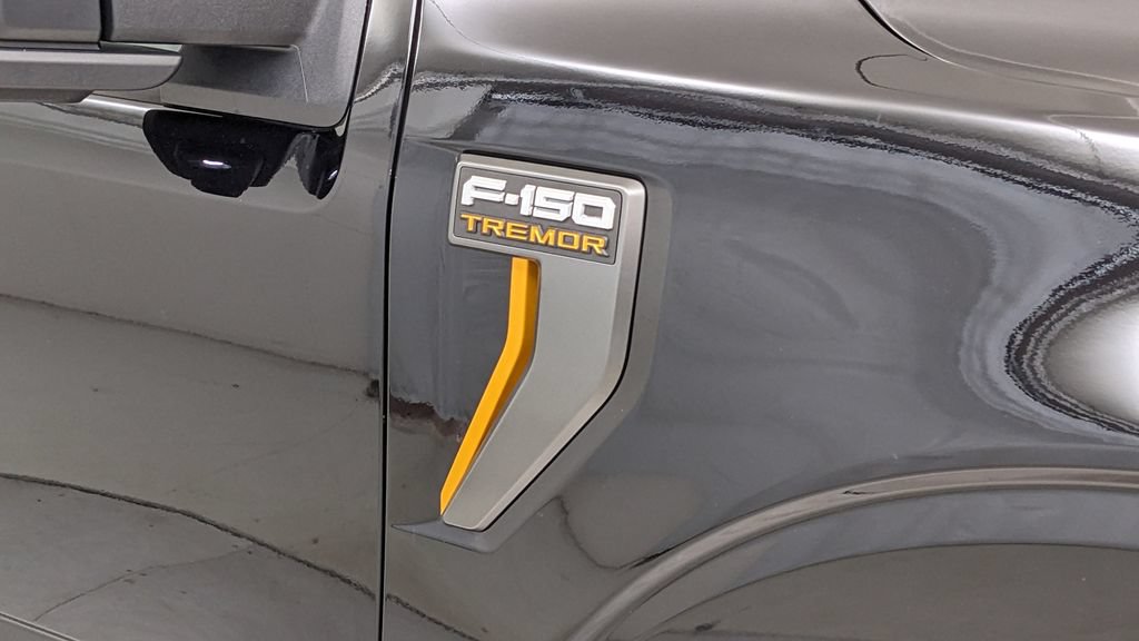 Certified 2025 Ford F150 Tremor w/ Tow/Haul Package AWD/4WD image 41