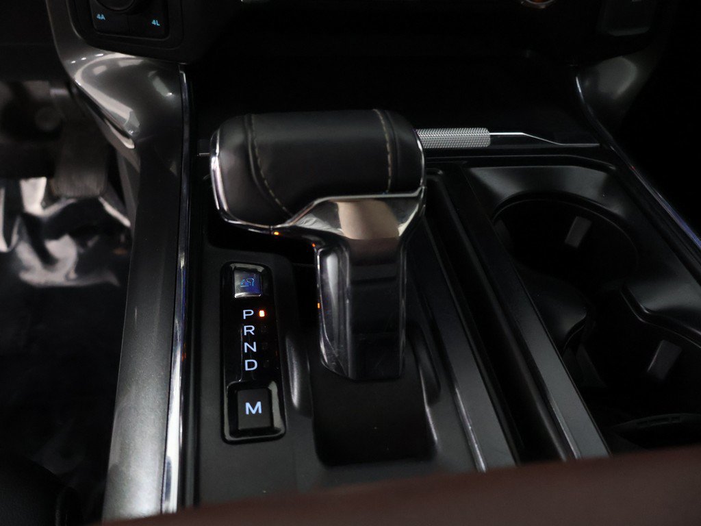 Used 2023 Ford F150 Lariat w/ Equipment Group 502A High AWD/4WD image 50