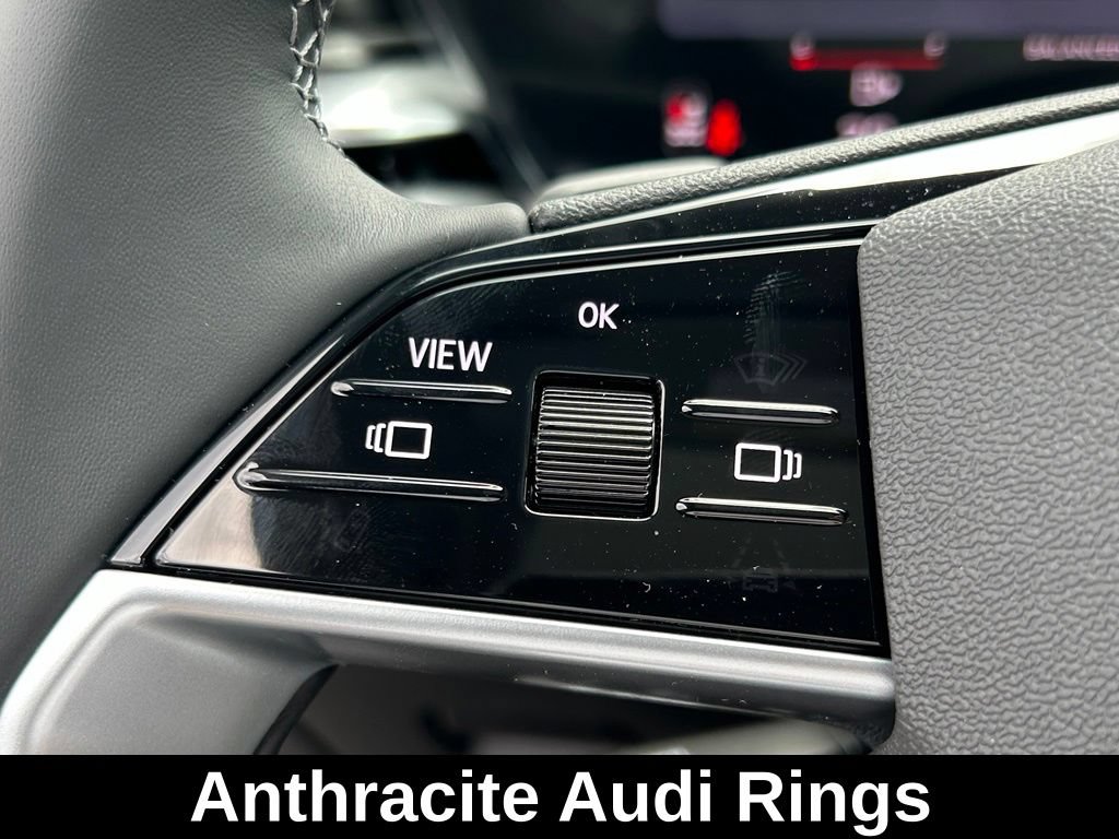 New 2026 Audi A5 2.0T Premium AWD/4WD image 23
