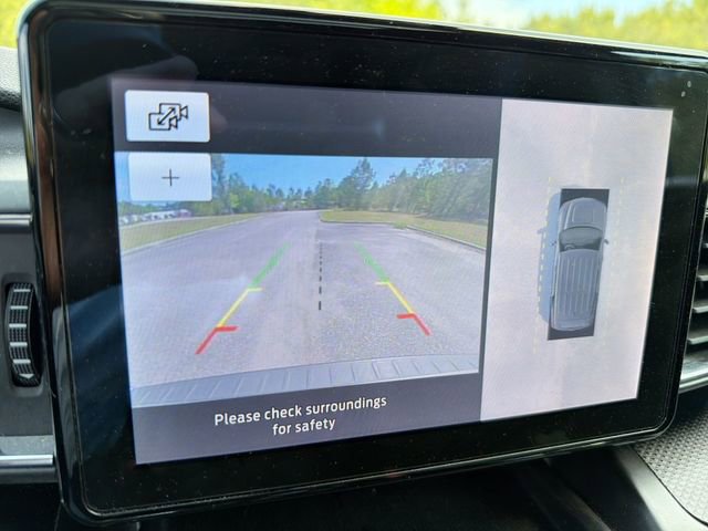 Used 2020 Ford Explorer ST w/ ST Street Pack AWD/4WD image 21