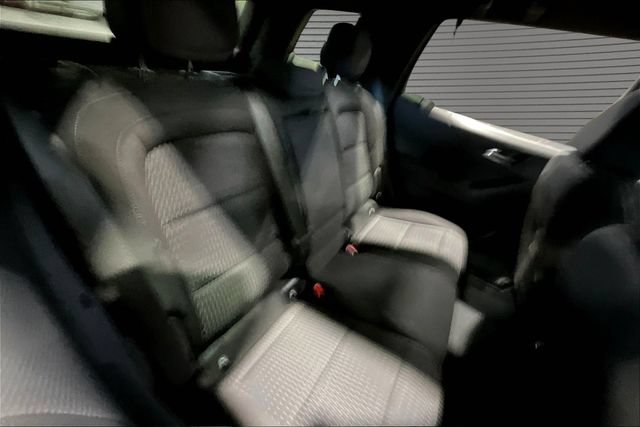 Certified 2025 Chevrolet Equinox LT AWD/4WD image 22