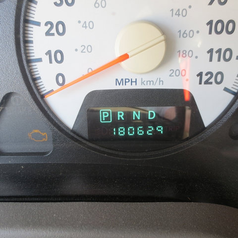 Used 2007 Dodge Ram 2500 Truck Laramie w/ Protection Group AWD/4WD image 15