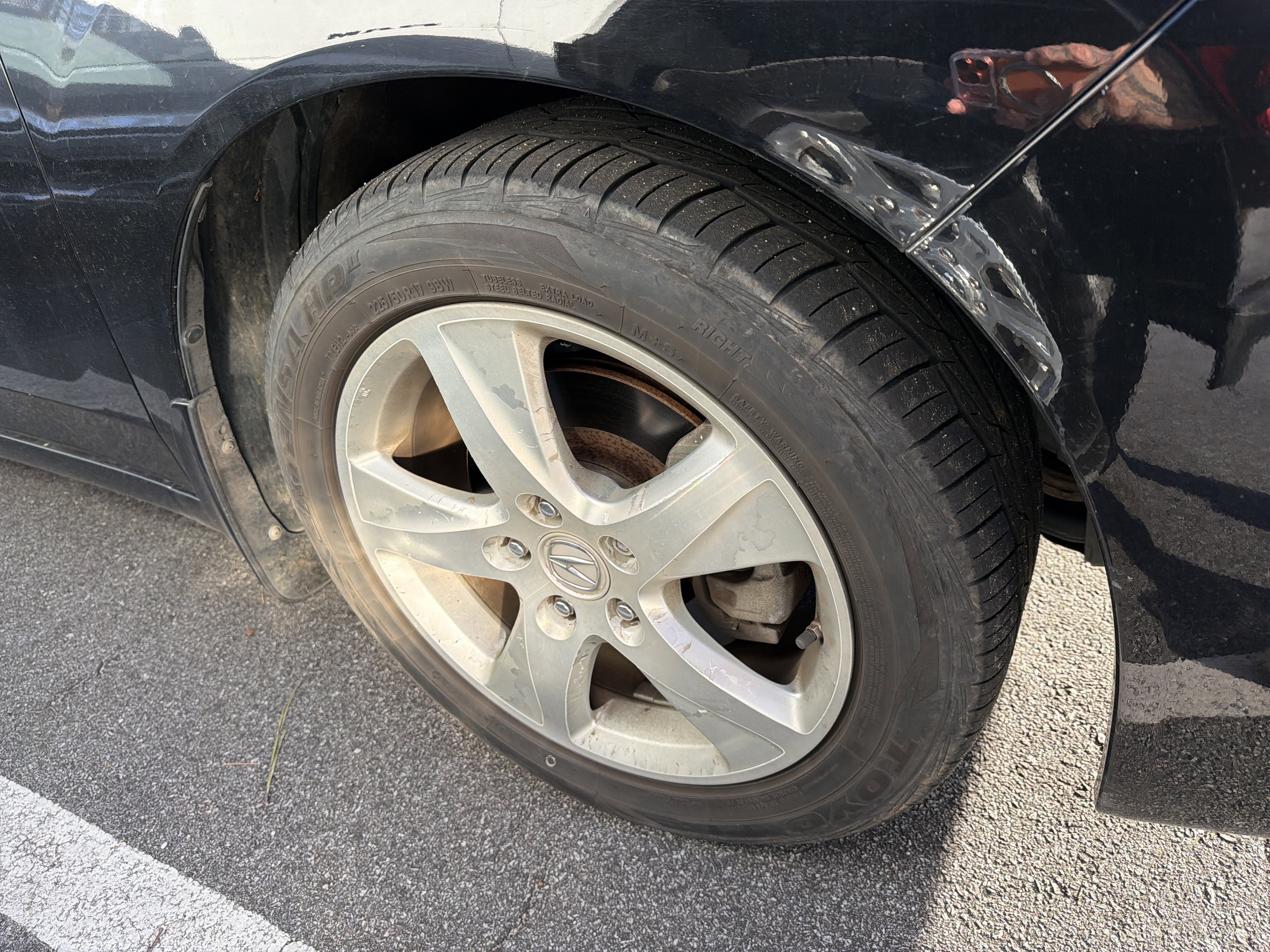 Used 2013 Acura TSX Sedan image 12