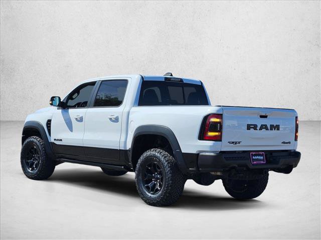 Used 2022 RAM 1500 TRX w/ TRX Level 2 Equipment Group AWD/4WD image 8