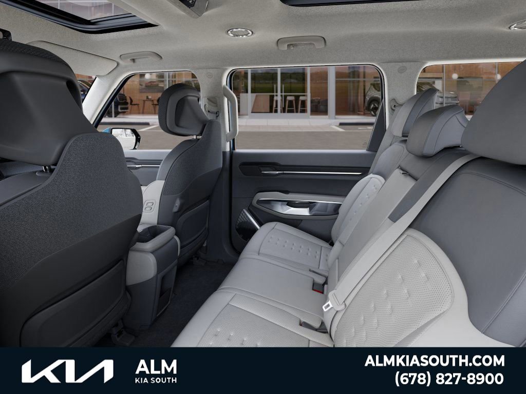 New 2026 Kia EV9 Wind image 18