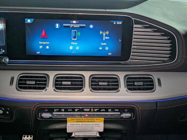 New 2026 Mercedes-Benz GLE 53 AMG 4MATIC Coupe image 15