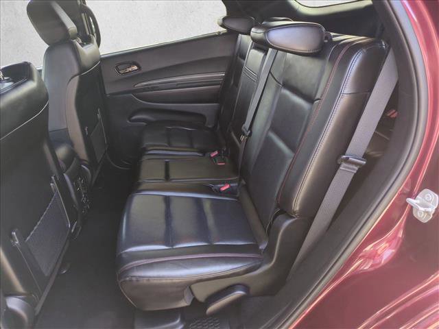 Used 2024 Dodge Durango R/T image 18
