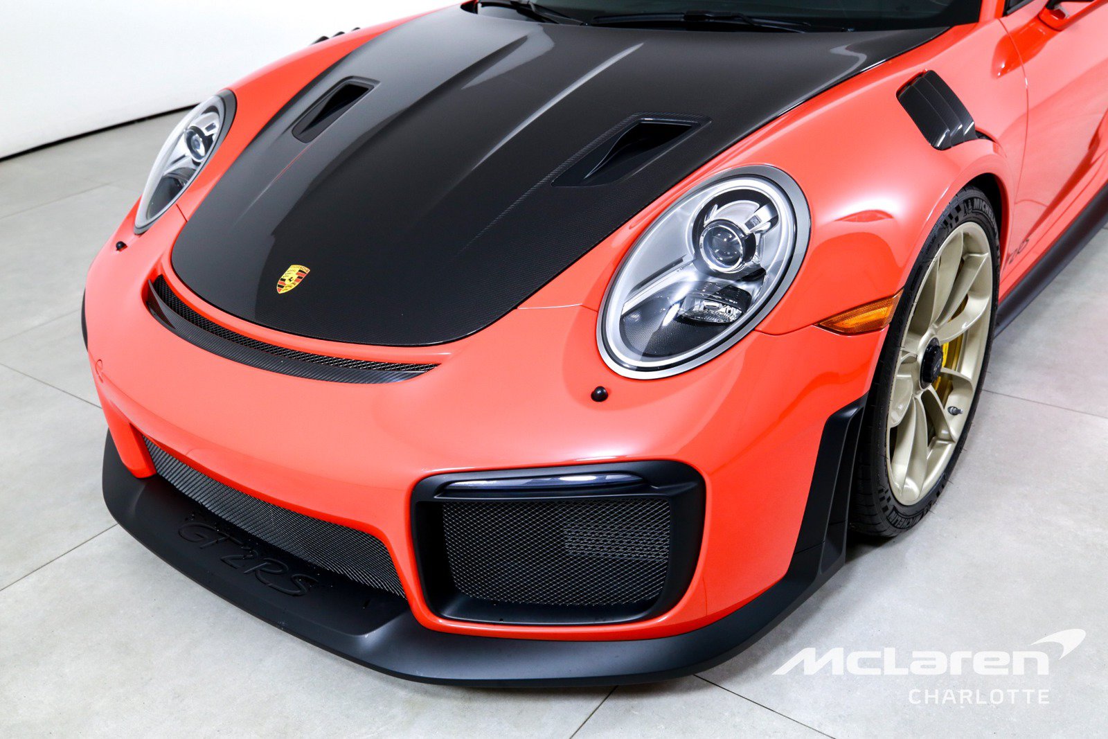 Used 2018 Porsche 911 GT2 RS RWD image 29