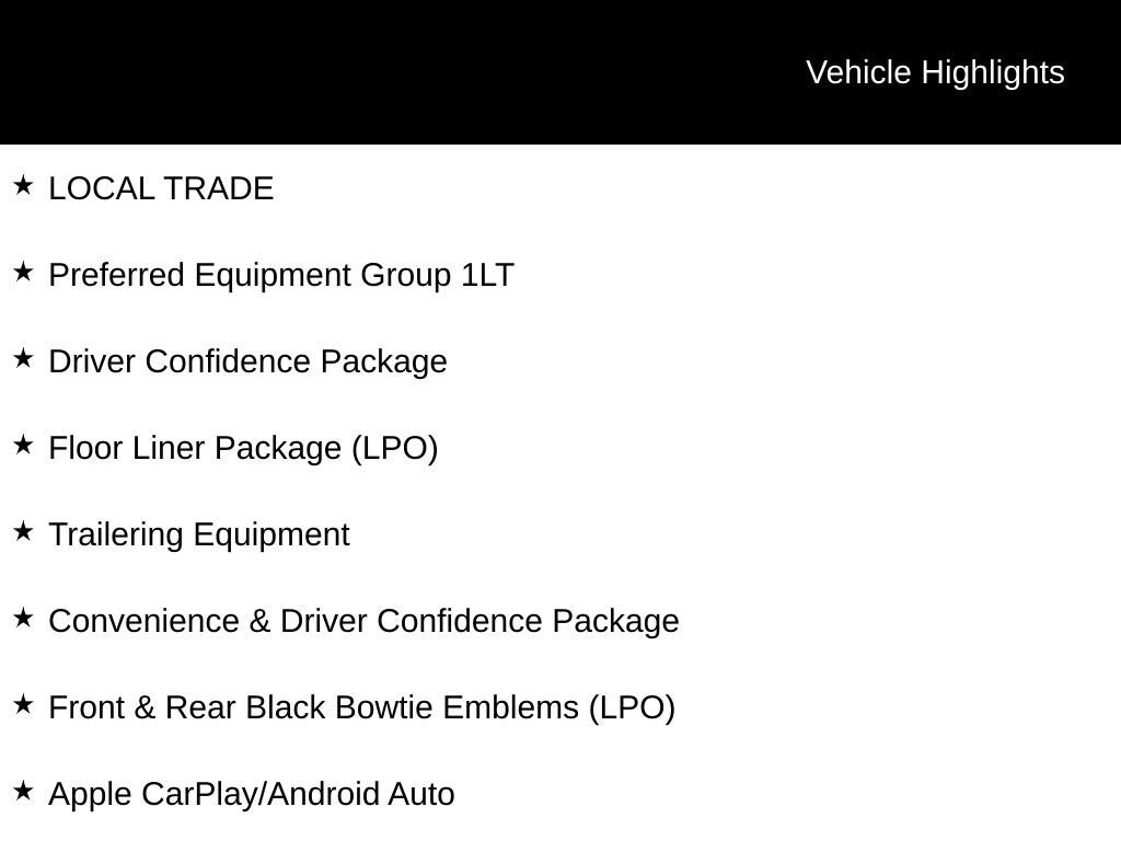 Used 2020 Chevrolet Traverse LT FWD image 2